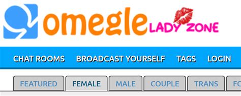 lady zone omegle|Omegle: ‘How I got the dangerous chat site closed down’